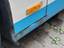 Seitenteil hinten links