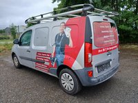 Widok z tyłu po stronie lewej