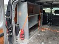 Widok systemu szaf przestrzeni ładunkowej