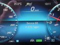 Статус автомобиля