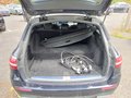View of boot / luggage space