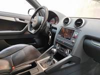 View interior
