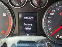 Vehicle status