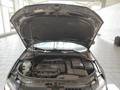 View of engine compartment
