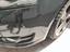 Front left bumper