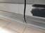 Traces of impact on door edge front left