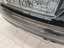 Rear bumper middle