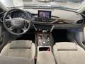 View of dashboard