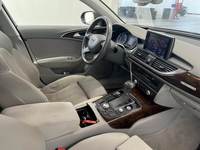 View interior