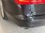 Rear left bumper