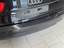 Rear bumper middle