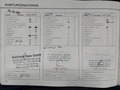 Registo de serviços