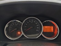 Gösterge tablosu görünümü