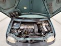 View of engine compartment