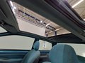 View of sunroof / panoramic roof