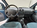 View of dashboard
