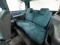View of rear seat