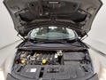 Motor bölümünün görünümü