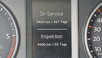 Fahrzeugstatus