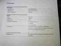 Servicedocumentatie