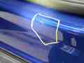 Meer foto's carrosserie