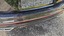 Rear bumper middle