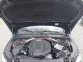 View of engine compartment