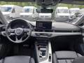View of dashboard