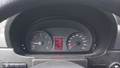 View of instrument panel