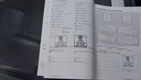 Service record