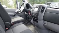 View interior