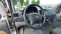 View of dashboard