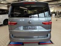 Rear view