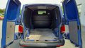 View of boot / luggage space