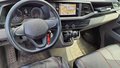 View of dashboard