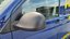 Left side mirror