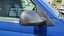 Right side mirror