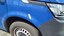 Right mudguard