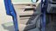 Door side cladding front left