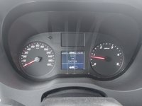 Вид на приборную панель