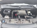 View of engine compartment