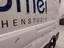 Seitenteil hinten links