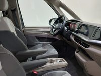 View interior