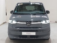 Front view