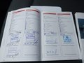 Servicenachweis