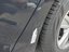 Seitenteil hinten links