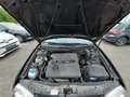 Ansicht Motorraum
