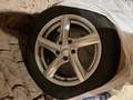 Second set of wheels