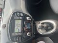 View of dashboard