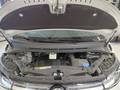 View of engine compartment